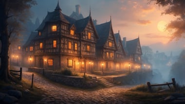 Geisterjagd: Fünf Ziele für unheimliche Urlaubserlebnisse