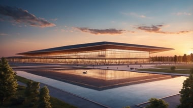 Flugbetrieb am BER wieder am Start – Drohne sorgt für Chaos am Abend