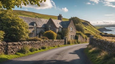 Rea Garvey veröffentlicht Buch und Album über sein Leben in Irland