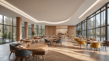 IHK Akademie Westerham ist Deutschlands bestes Tagungshotel