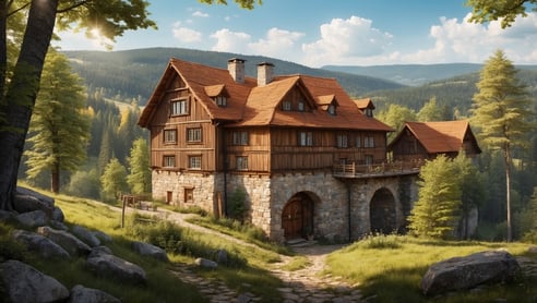 Entdecke die Geheimtipps für Wanderer im Thüringer Wald