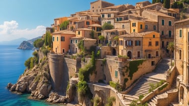 Entdecke Siziliens faszinierende UNESCO-Schätze und Naturschönheiten