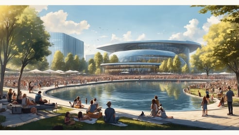 OneRepublic rockt das Sommerfestival in der Autostadt 2026