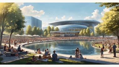 OneRepublic rockt das Sommerfestival in der Autostadt 2026