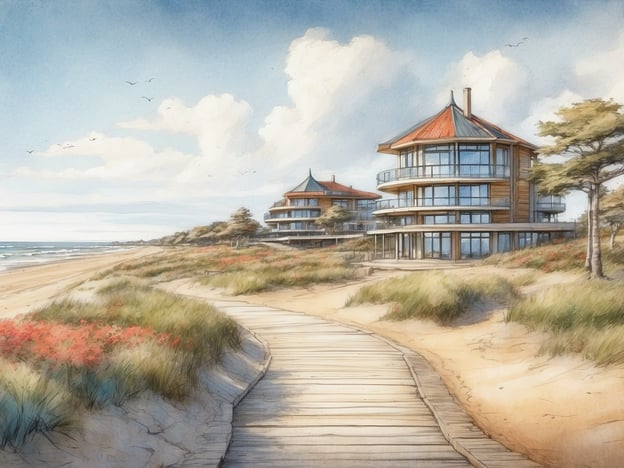Roompot Park - Bloemendaal aan Zee