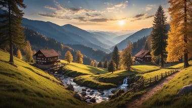 Schwarzwald Marie gewinnt Publikumspreis beim Tourismuspreis 2025