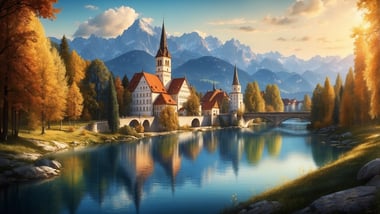 Bayern schafft Klarheit: Keine Bettensteuer für Touristen