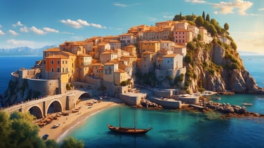 Achtung: Mietwagen-Abzocke bei Uber & Co belastet dich und den Urlaub