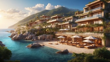 Entdecke die neuen DERTOUR Hotels für den Sommer 2026