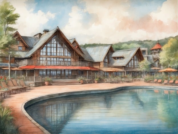 Roompot Park - Lakeside Resort Brielle