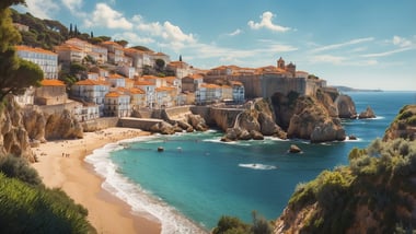 Sommerurlaub 2026: Die 10 günstigsten Urlaubsdestinationen in Europa