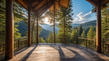 Entdecke 130 Gipfel im Bayerischen Wald – Natur pur für dich