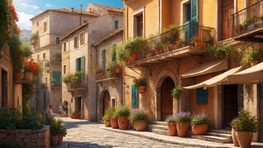 Entdecke Sizilien: Mythen, Geschichte und lebendige Traditionen