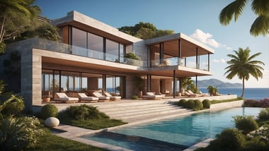 Privé App transformiert den Ferienimmobilienmarkt für dich