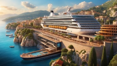 Costa Cruises revolutioniert Reisen: Entdecke die Wonder Platform!