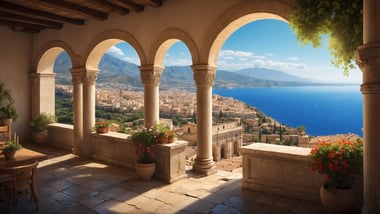 Entdecke Sizilien: Ein Traumziel für deine nächste Reise