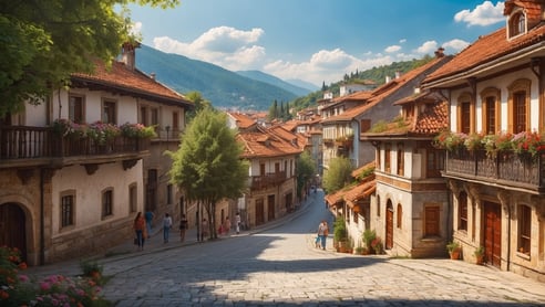 Hey, Bulgarien hat jetzt Euro – tschüss Lew!