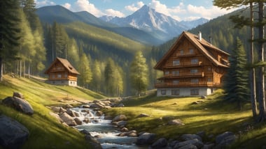 Entdecke die neun spannendsten Tierwanderwege im Bayerischen Wald