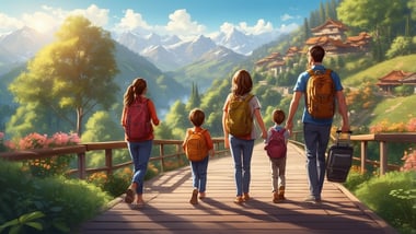 Lifecard-Travel-Assistance ist bester Reiseversicherer 2026