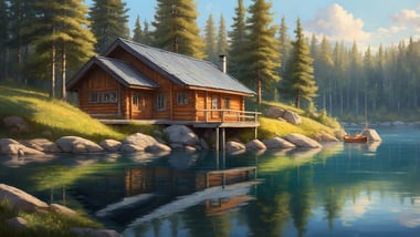 Entdecke die verborgenen Wasserparadiese Finnlands auf der BOOT 2026