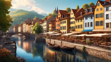 Entdecke die neuen Reisetrends: Klein statt groß 2026