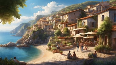 Lokale Musik macht deinen Hotelaufenthalt unvergesslich