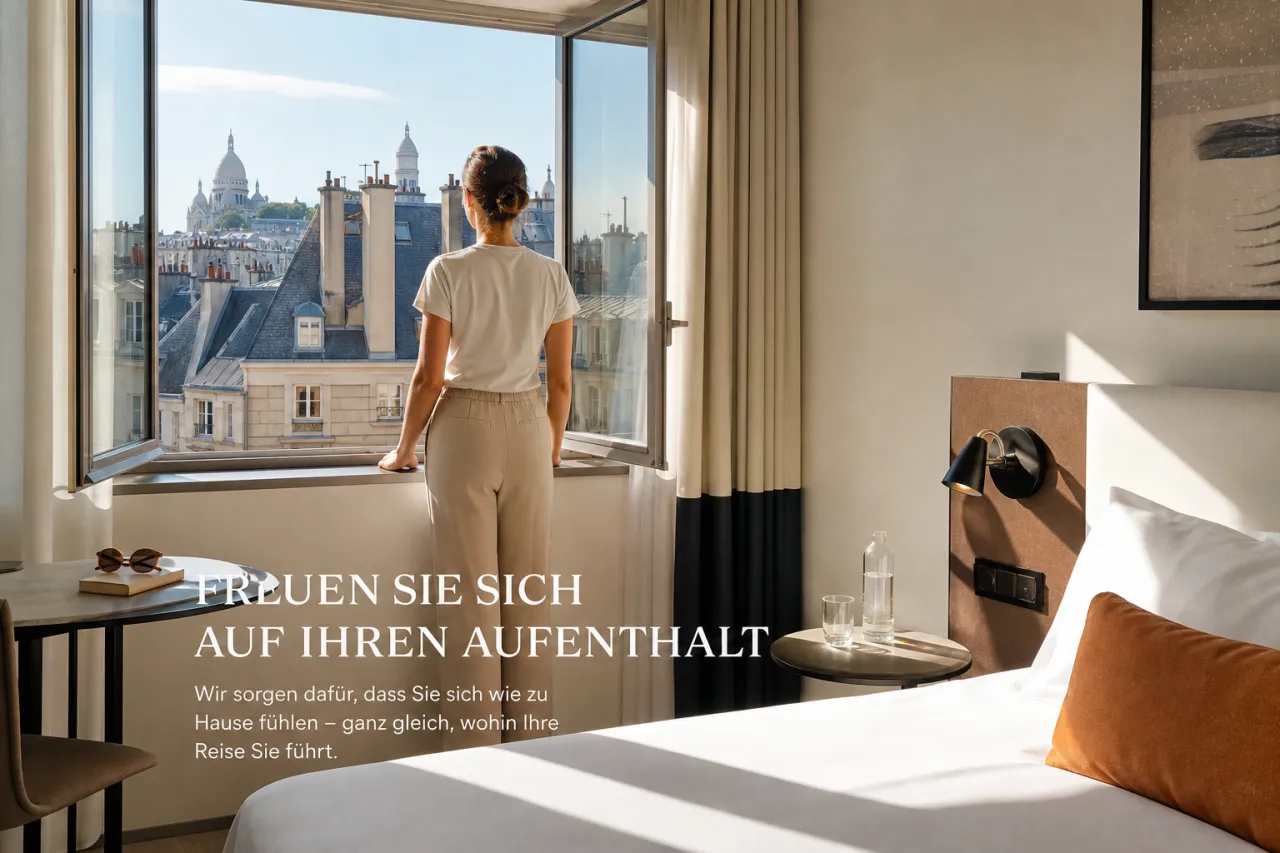 ALL Accor startet Summer Sale mit bis zu 25 % Rabatt