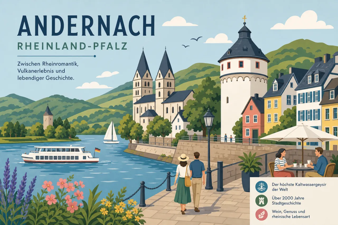 Andernach