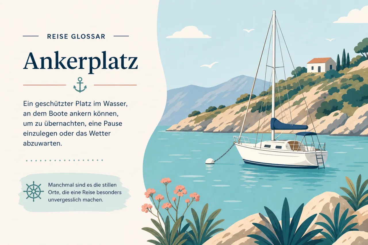 Ankerplatz