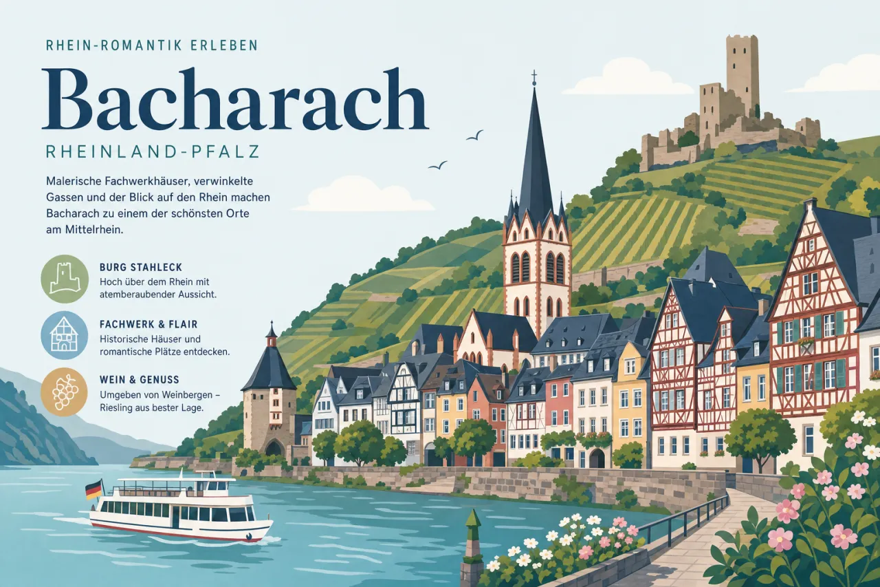 Bacharach