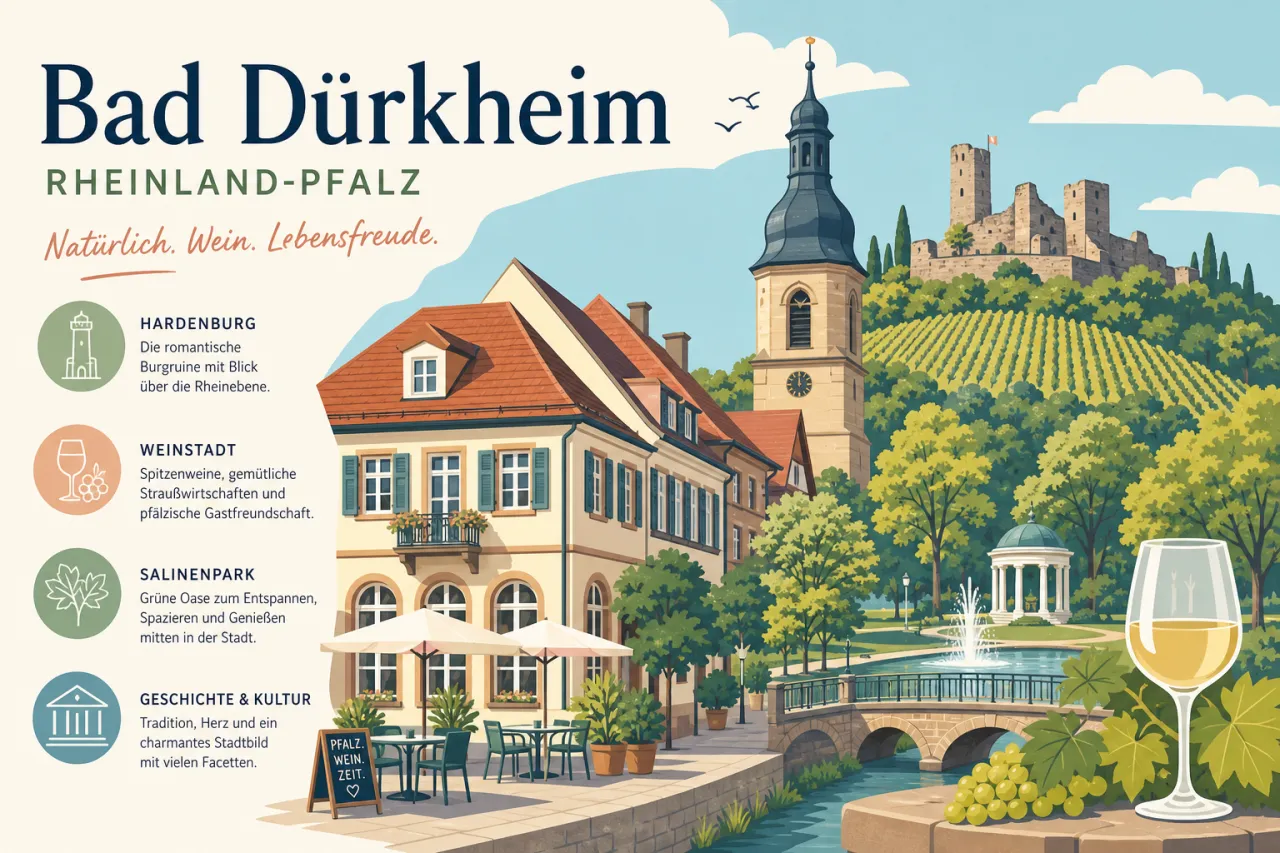 Bad Dürkheim