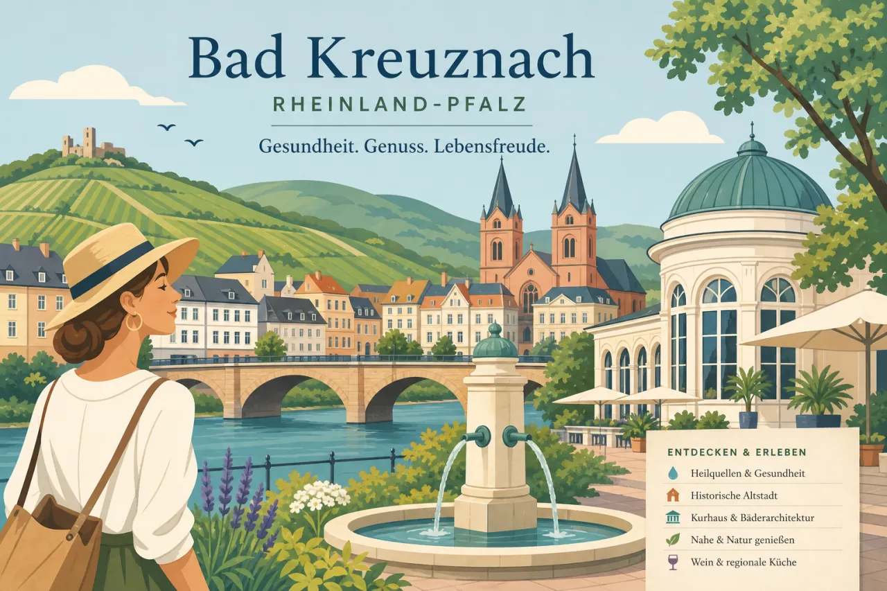 Bad Kreuznach