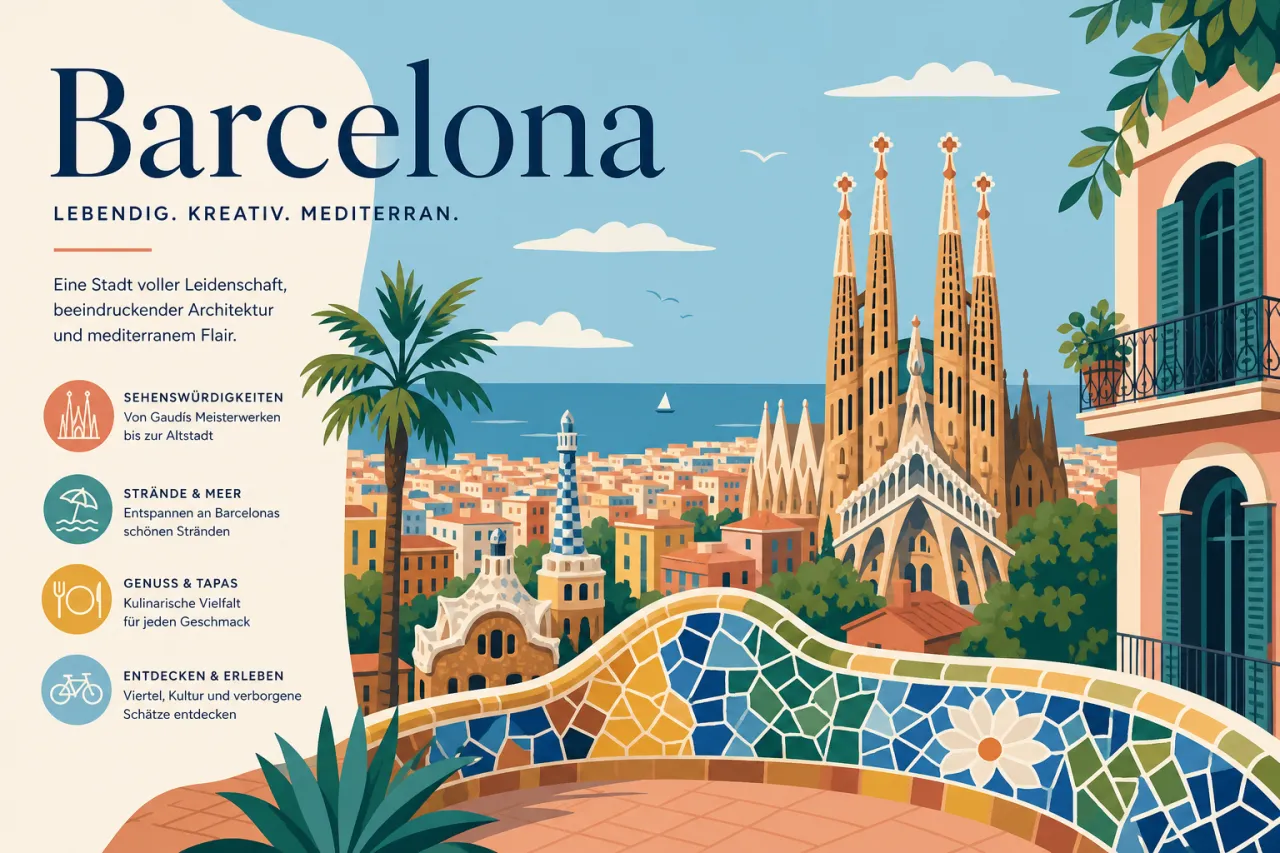 Barcelona