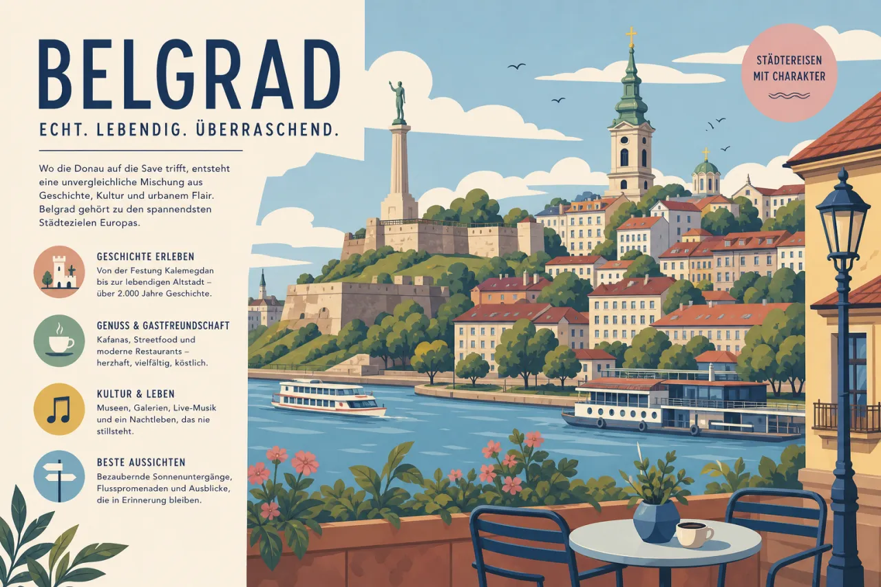 Belgrad