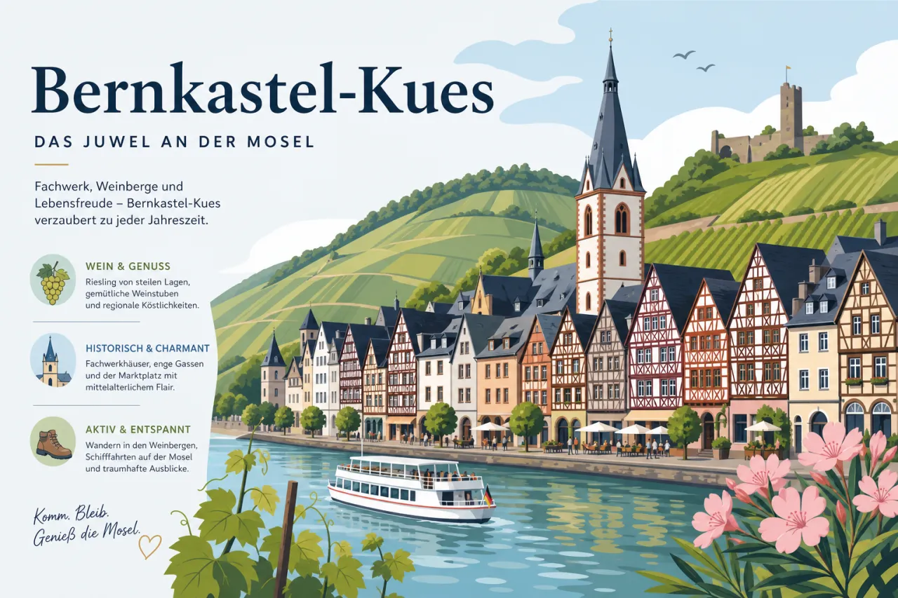Bernkastel-Kues