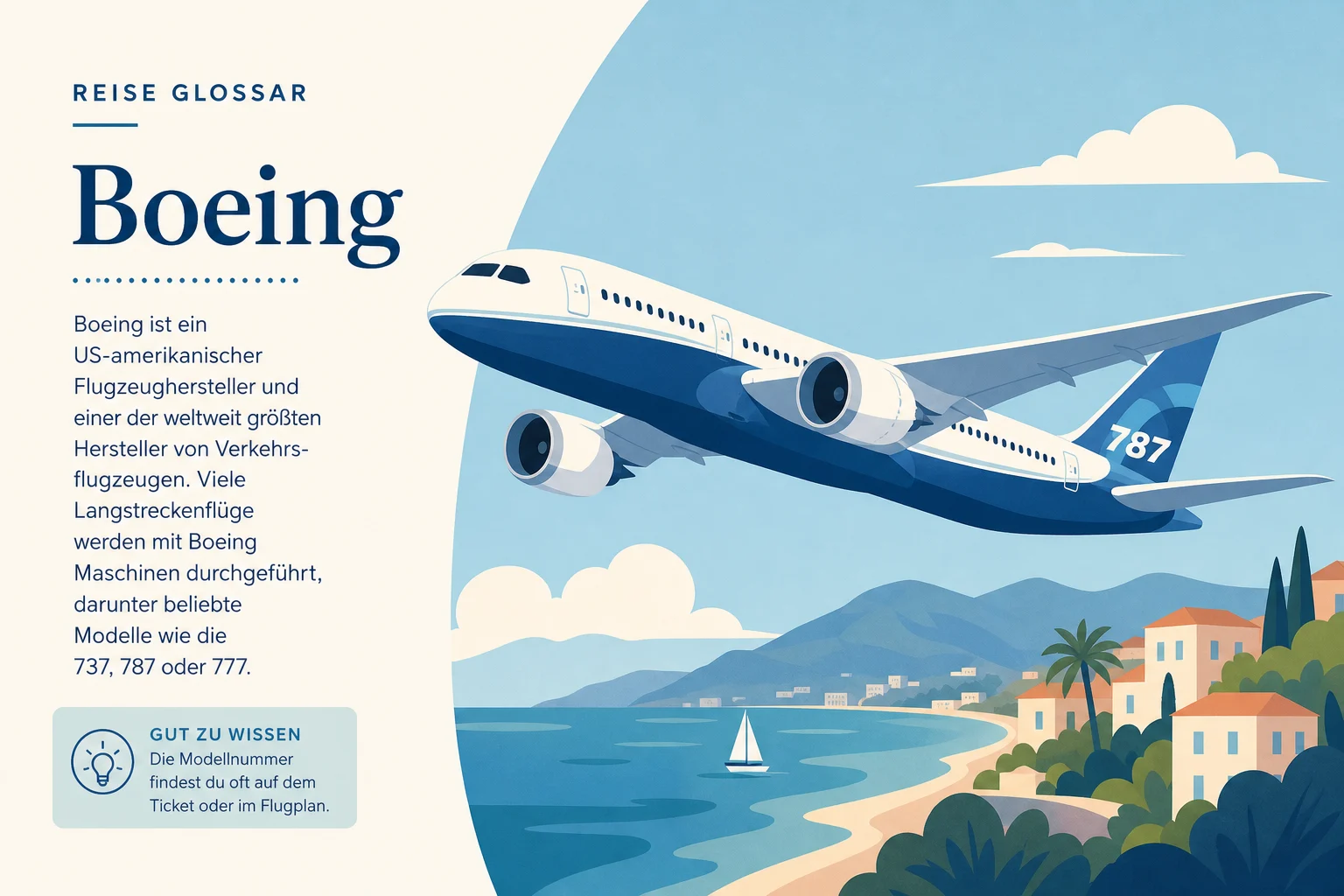 Boeing