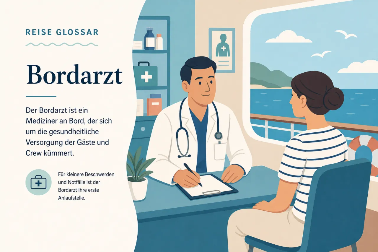 Bordarzt