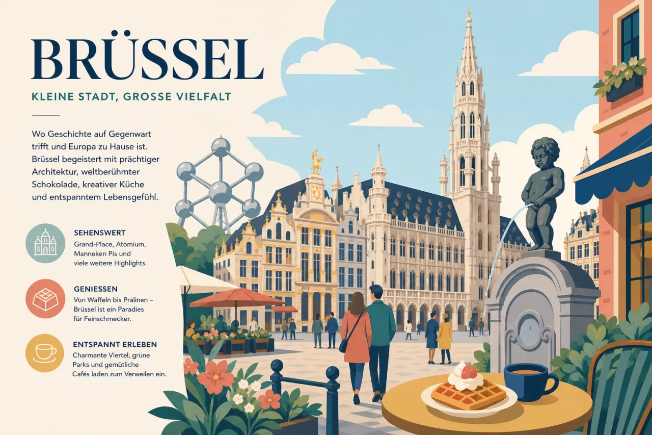 Brüssel