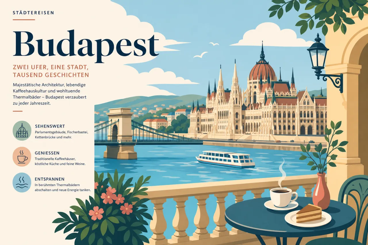 Budapest