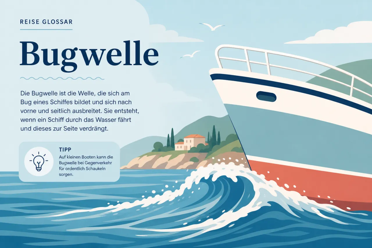 Bugwelle