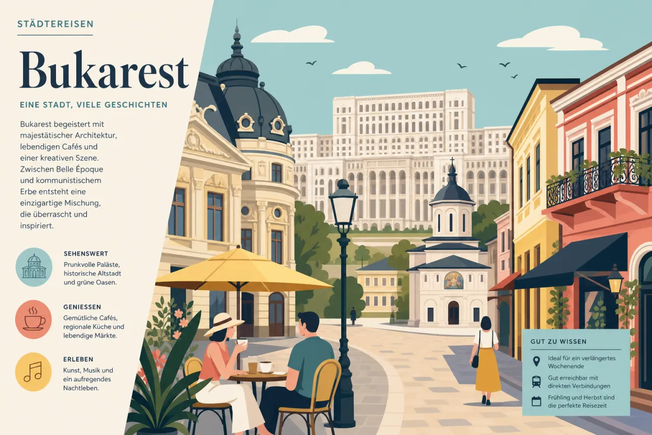 Bukarest