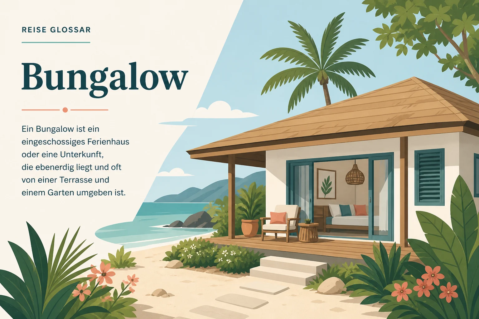 Bungalow