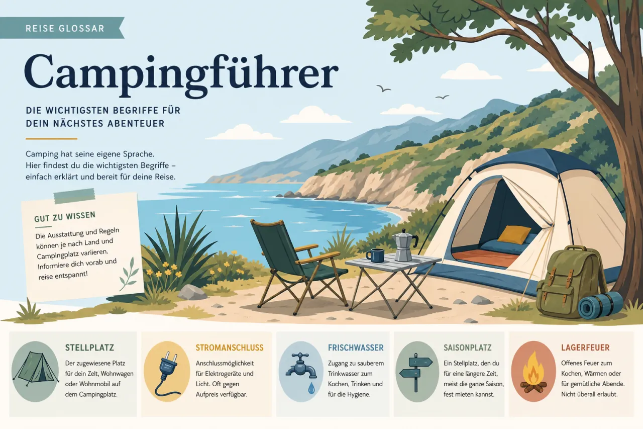 Campingführer