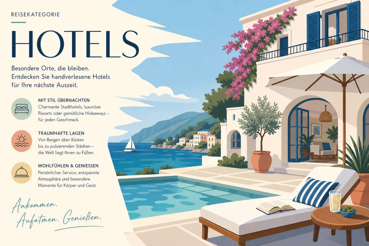 Hotels