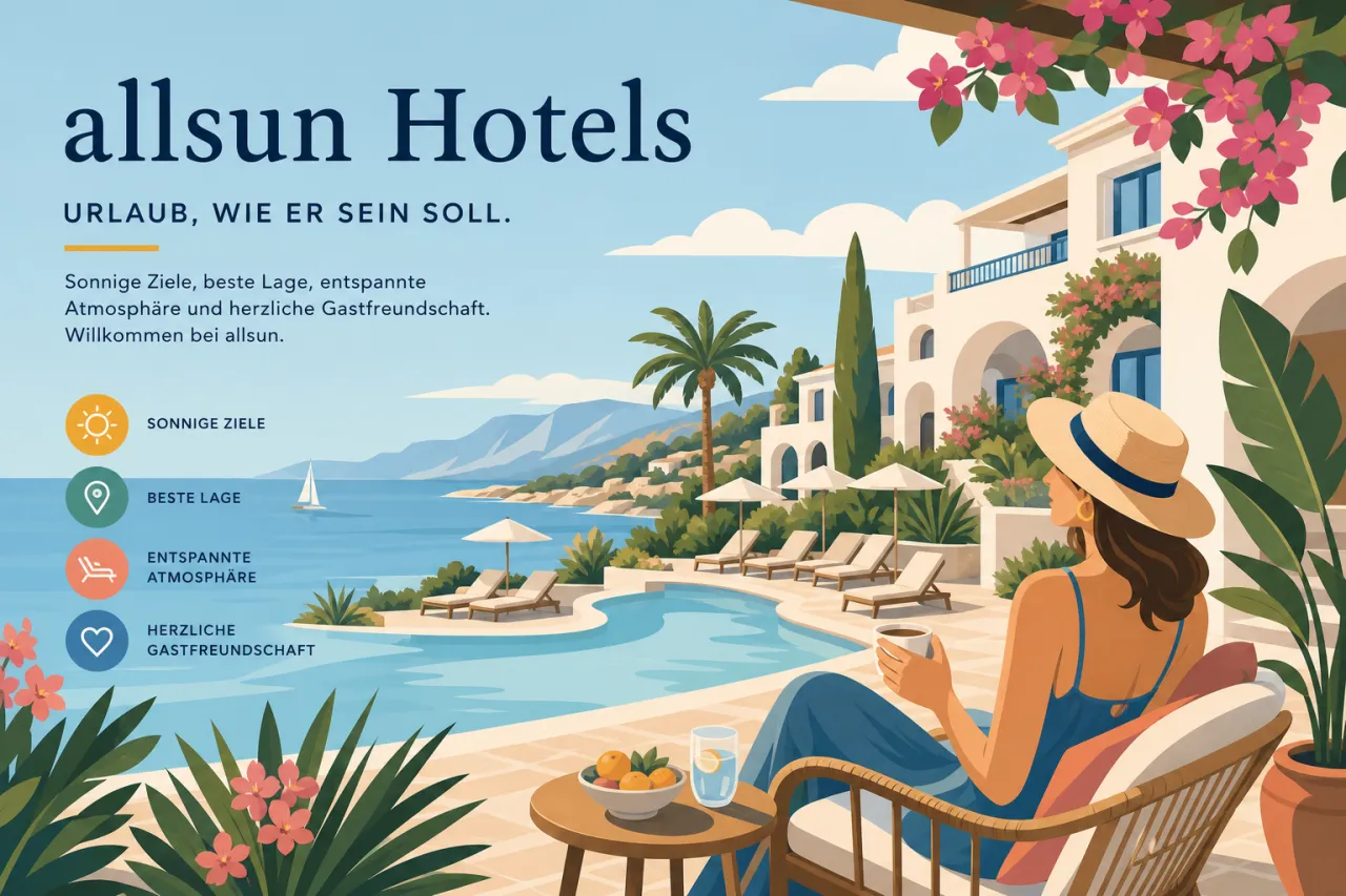allsun Hotels