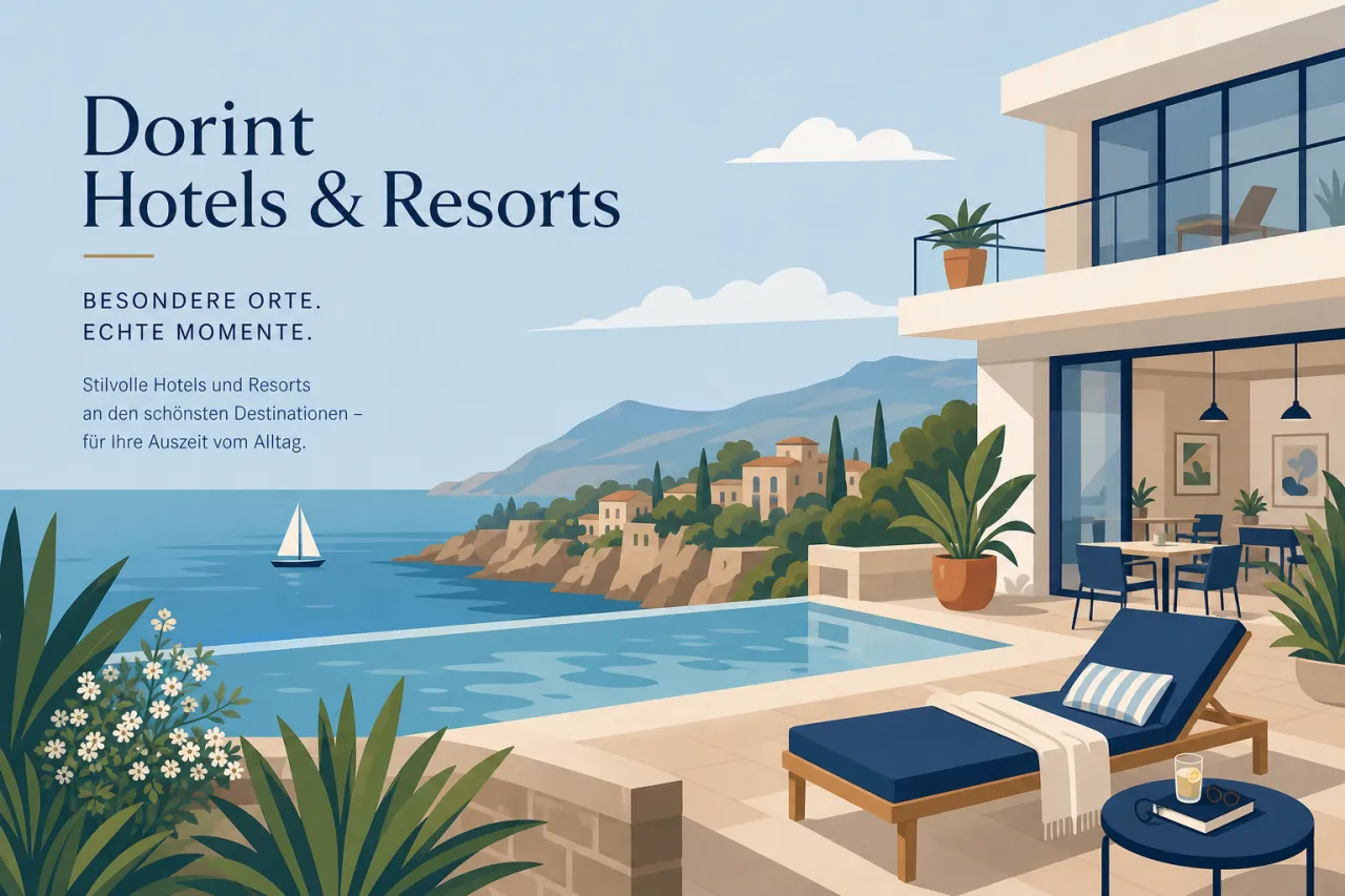 Dorint Hotels & Resorts