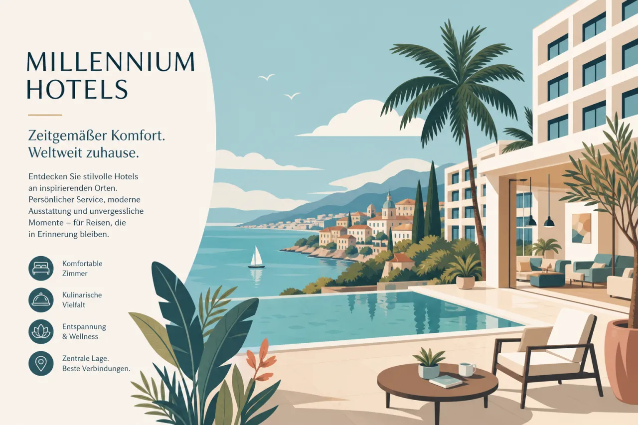 Millennium Hotels
