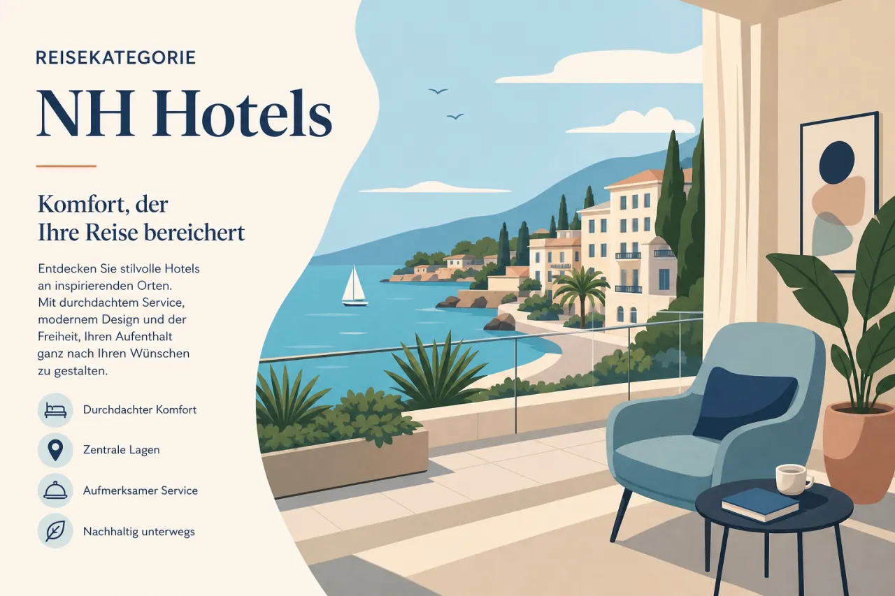 NH Hotels