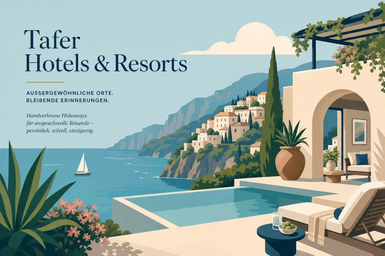 Tafer Hotels & Resorts