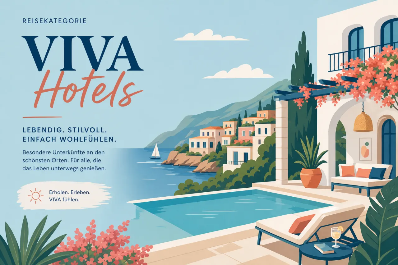 VIVA Hotels